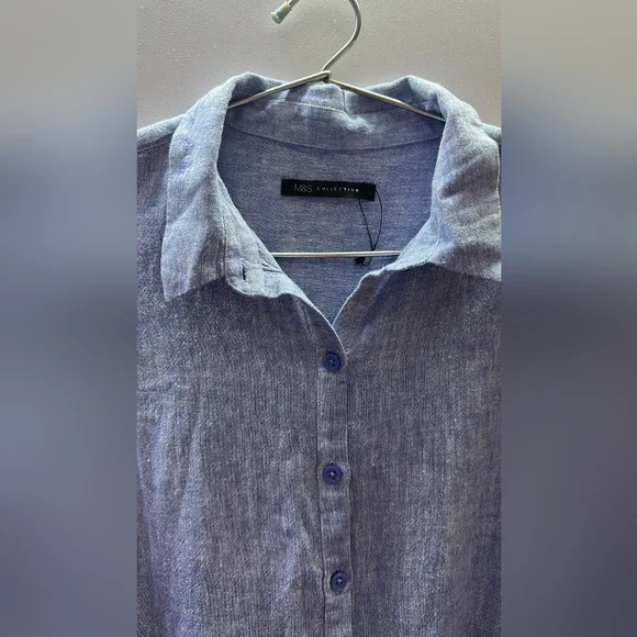 Marks Spenser Dress New - Picture 4 of 8